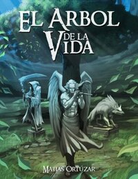 El Arbol de la Vida by Carlos Ortúzar, Matías Ortúzar, Mauricio Herrera, Eunice Bull