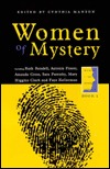 Women of Mystery by Cynthia Manson