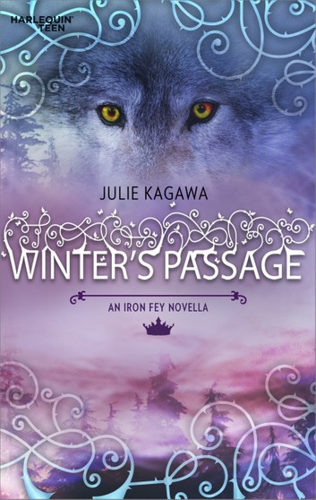 Winter's Passage by Julie Kagawa