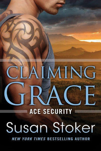 Claiming Grace by Susan Stoker