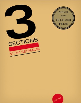 3 Sections by Vijay Seshadri