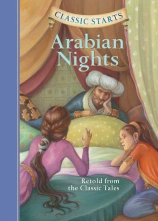 Arabian Nights by Lucy Corvino, Arthur Pober, Martin Woodside