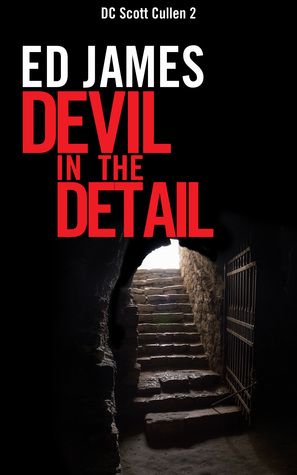 Devil in the Detail by Ed James