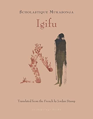 Igifu by Jordan Stump, Scholastique Mukasonga