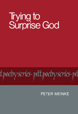 Trying to Surprise God by Peter Meinke