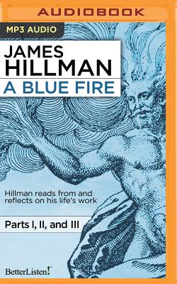A Blue Fire by James Hillman
