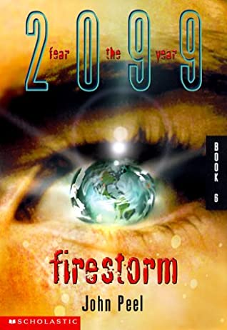 Firestorm by John Peel