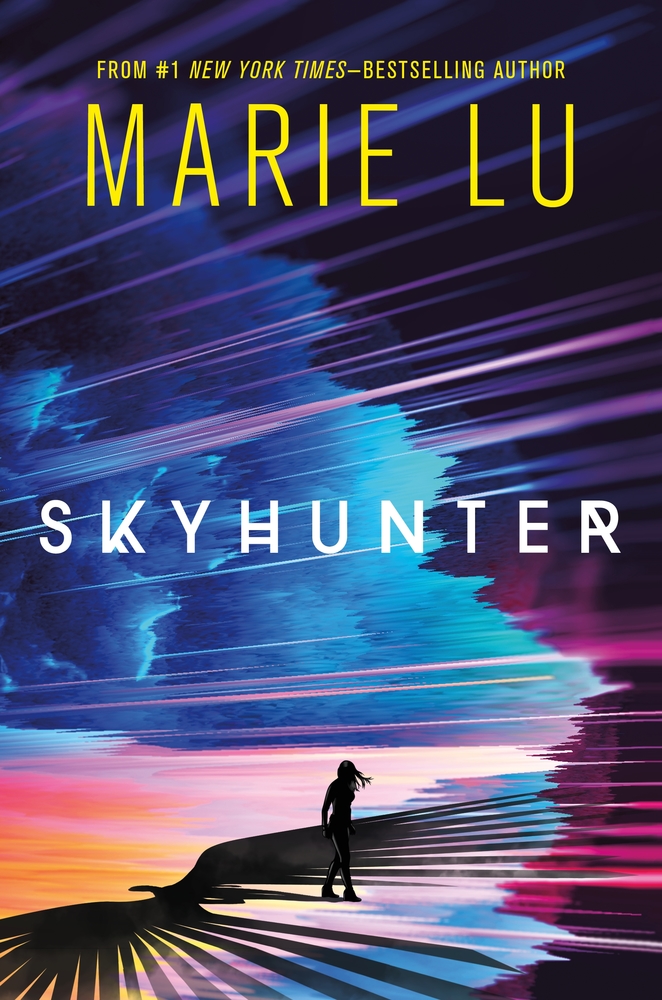 Skyhunter by Marie Lu