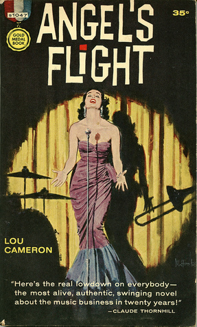 Angel's Flight by Lou Cameron