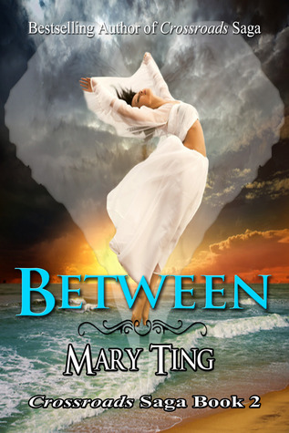 Between by Mary Ting