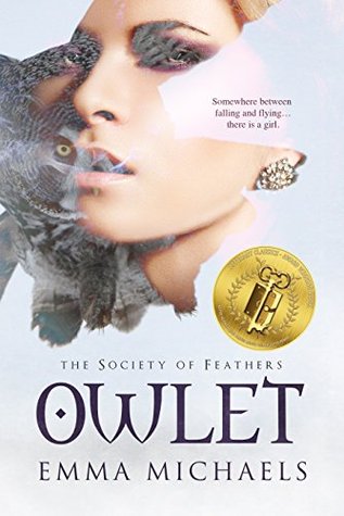 Owlet by Emma Michaels