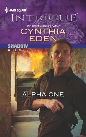 Alpha One by Cynthia Eden