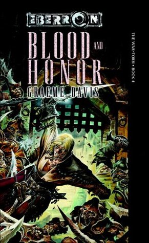 Blood and Honor by Graeme Davis