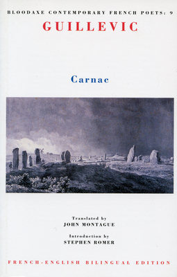 Carnac by Eugène Guillevic