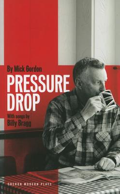 Pressure Drop by Mick Gordon