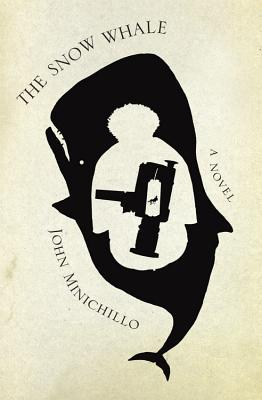 The Snow Whale by John Minichillo