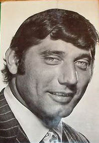 I Can't Wait Until Tomorrow Cause I Get Better Looking Every Day by Dick Schaap, Joe Namath