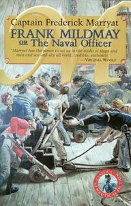 Frank Mildmay or the Naval Officer by Frederick Marryat