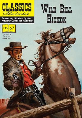 Wild Bill Hickok by 