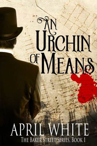 An Urchin of Means by April White