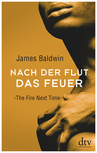 Nach der Flut das Feuer by Jana Pareigis, James Baldwin, Miriam Mandelkow