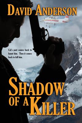 Shadow of a Killer by David Anderson