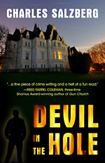 Devil in the Hole by Charles Salzberg