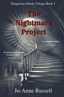 The Nightmare Project by Jo-Anne Russell