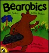 Bearobics by Victoria Parker, Emily Bolam