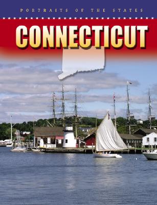 Connecticut by Jim Mezzanotte