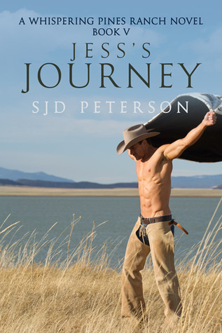 Jess's Journey by S.J.D. Peterson