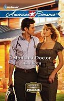 Montana Doctor by Ann Roth