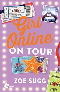 On Tour by Zoe Sugg
