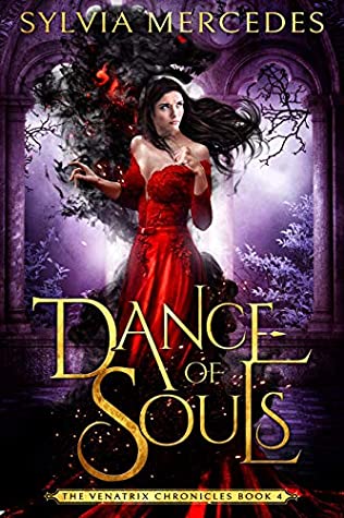 Dance of Souls by Sylvia Mercedes