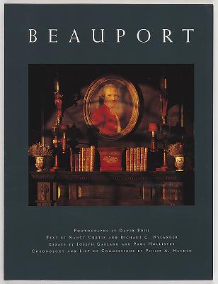 Beauport: The Sleeper McCann House by Nancy Curtis, Richard C. Nylander