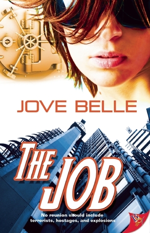 The Job by Jove Belle