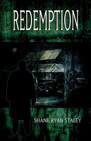 Redemption by Shane Staley, Brian Keene