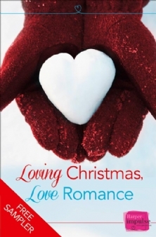 Loving Christmas, Love Romance by Sun Chara, Sophie Pembroke, Jane Lark, Lorraine Wilson, Michelle Betham, Charlotte Phillips, Brigid Coady, Erin Lawless, Lynn Marie Hulsman
