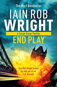 End Play by Iain Rob Wright