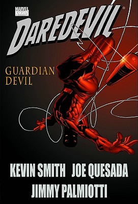 Guardian Devil by 