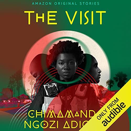 The Visit by Chimamanda Ngozi Adichie