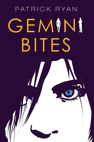 Gemini Bites by Patrick Ryan