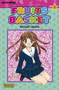 Fruits Basket, Vol. 1 by Natsuki Takaya