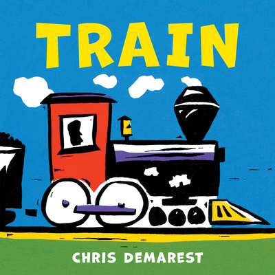 Train by Chris Demarest