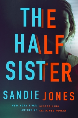 The Half Sister by Sandie Jones