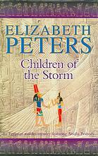 Children of the Storm by Elizabeth Peters