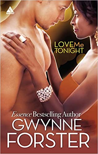 Love Me Tonight by Gwynne Forster