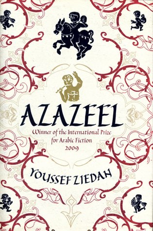 Azazeel by Youssef Ziedan, Jonathan Wright