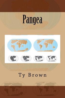 Pangea by Ty Brown