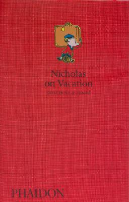 Nicholas on Vacation by René Goscinny, Jean-Jacques Sempé